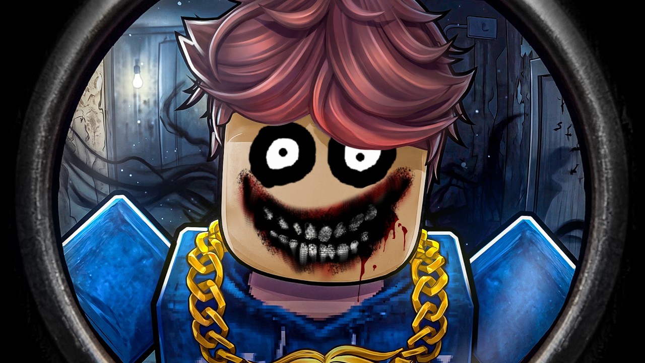 Keep the Door Locked gameplay video thumbnail